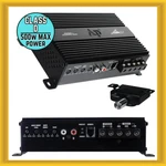 New Audiopipe APMCRO-1500 Micro Class Watts Monoblock Car Amplifiers. Fixed Price $103.99.