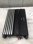 98 Formula 252 Boat Alpine Amplifier MRP-M850 V-power. Fixed Price $185.07.