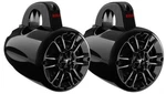 Boss Audio 2-WAY 4" Non-amp Rollcage Tower Speakers 400W Black. Fixed Price $169.99.
