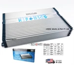 Hifonics BXX1200.4 Brutus 1200W Rms A/b Channel Speaker Car Audio Amplifier. Fixed Price $174.99.