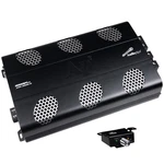 Audiopipe APHF-8000D-H1 Full-range Class-d Mosfet Car Amplifier 8000W Rms. Fixed Price $447.99.
