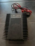 Vintage Pioneer GM-120 Hifi Car Amplifier High End. Fixed Price $208.19.