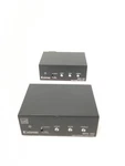 Lot Of Extron Mpa 152 Mini Power Amplifiers No Ac Adapter Working Free Ship. Fixed Price $35.94.