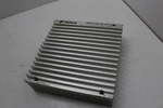 Vintage Targa Hexfet HX-2 500 Watt 2-CHANNEL Amplifier Car Audio. Fixed Price $51.18.