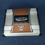 Vintage Boss Gt 1500 Class D Watt Monoblock Vehicle Amplifier. Fixed Price $52.49.