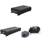 Wavtech LINK300.4MINI Watt 4-CHANNEL Amplifier, LINK500.1MINI -.... Fixed Price $729.85.