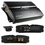 American Bass XFL-DC-2000 2000W Max Car Audio Monoblock Subwoofer Amplifier. Fixed Price $271.73.