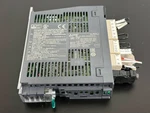 Mitsubishi Electric MR-J3-20A-RX035T015 Ac Servo Drive 200W Amplifier. Fixed Price $120.00.