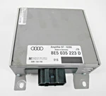 2006 2007 2008 S4 A4 Radio Audio Amplifier B6 Oem 8E5035223D. Fixed Price $34.98.
