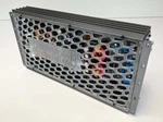 Gately Audio - Amplifier Back Plate Specific For Sundown Salt 2K. Fixed Price $69.95.