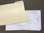 Hifonics Series Viii Cyclops Mono Amplifier Schematic Drawings 1992 & 1993. Fixed Price $6.00.