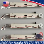 4* For Yamaha ZK560800 TF1 TF3 TF5 Slide Channel Fader Resistor Potentiometer. Fixed Price $159.52.