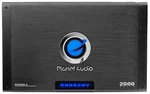 Planet Audio AC2000.2 Anarchy 2000W Car Amplifier Class Bridgeable. Fixed Price $139.39.