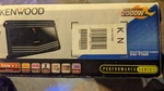 Kenwood KAC-9106D 2000W Class Car Monoblock Power Amplifier. Fixed Price $284.88.