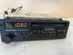 Blaupunkt Washington SQR47 Am/fm Auto Rev Cassette Car Stereo. Fixed Price $399.99.