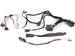 Cicada Audio Hdtslink T-harness For Adding Amplifier Harley Factory Radio. Fixed Price $149.99.