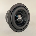 Used Skar Audio EVL-65 D2 6.5" Dual Ohm 400W Max Power Subwoofer. Fixed Price $53.99.