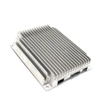 2008 Lincoln Mkx Mkz Navigator Audio Stereo Amplifier 8L7T-18B849-AD. Fixed Price $99.99.