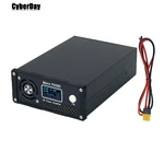 Micro PA100 100W Shortwave Hf Power Amplifier Intelligent Portable Lpf Filter. Fixed Price $303.05.