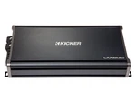 Kicker 43CXA18001 Car Audio Mono 1800-WATT Class CXA1800.1 Amplifier. Fixed Price $389.95.