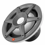 Jbl Stadium Marine 102 10" Subwoofer With Rgb Led (gray). Fixed Price $149.95.