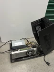 Dell Alienware Z01G Graphics Amplifier No Cables As Is For Parts. Fixed Price $120.00.