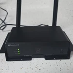 Russound X1-TX8 Digital Rf Transmitter Compatible MCA-C5 Without Power Supply. Fixed Price $70.00.