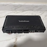 Rockford Fosgate - Prime R600X5 Channel 600W Car Amplifier. Fixed Price $224.99.