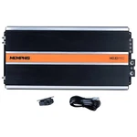 Memphis Audio Mojo Pro 3000W Monoblock Subwoofer Amplifier (MJP3000.1). Fixed Price $499.80.