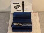 Orion Cobalt 265XP Amplifier Old School Made Usa Mint W/ Manual -.... Fixed Price $132.80.