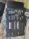 Rockford Fosgate 300 Mosfet Car Audio Amp Rare Vintage Powers Up. Fixed Price $600.00.