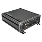 Open Box Kicker CXA800.1 - 800W Mono Class D Subwoofer Amp 46CXA8001T. Fixed Price $239.99.