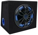 Rockville RVB12.1A Inch 500W Active Powered Car Subwoofer+sub Enclosure Box. Fixed Price $129.95.