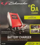 Schumacher 6 Amp Battery Charger & Maintainer SP1298. Fixed Price $48.99.