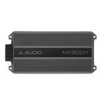 Jl Audio Series 500W Monoblock Wide-range Amplifier MX500/1 010-03325-00. Fixed Price $449.99.