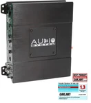 Audio System X-150.2 Channel Amplifier 1X 500 Watts RMS/4 Ohm. Fixed Price $351.27.