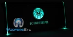 Soundstream T1.6000DL 6000W Subwoofers Speakers .5 Ohm Bass Amplifier New. Fixed Price $339.99.