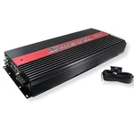 Synergy Audio Mono 4800 Watts Ohm Class Vehicle Amplifier WFO3.1D. Fixed Price $899.99.