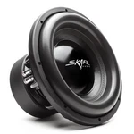 New Skar Audio EVL-12 D2 2500W Max Power 12-INCH Dual Ohm Spl/sq Car Subwoofer. Fixed Price $220.99.