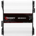 Taramps Md 3000.1 Amplifier 4 Ohms Watts Rms Channel Full Range Car Audio. Fixed Price $239.00.