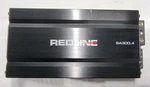 Redline Dd Audio SA300.4 300W Amplifier Channel. Fixed Price $109.99.