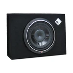 Rockford Fosgate P3S-1X10 10" 600W Shallow Subwoofer Loaded Sealed Enclosure New. Fixed Price $369.99.