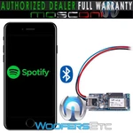 Mosconi Gladen AMAS-2 Bluetooth Audio Receiver Module Toslink Optical Output New. Fixed Price $119.99.