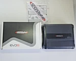 Soundigital 1600.1 Evo 5 Mono 1600W Rms Ohm Car Audio Amplifier. Fixed Price $249.99.