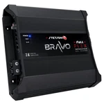 Stetsom Bravo Full Flex 3K Amplifier 0.5 To 2 Ohms 3000W Rms Monoblock. Fixed Price $344.99.