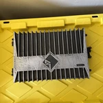 Rockford Fosgate Punch 800A2 2-CHANNEL 400W Car Audio Amplifier (fresh Rebuild). Fixed Price $380.00.