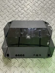Jbl CLUB-5501 Black Compact 550W Rms 2 Ohms Class D Mono Subwoofer Amplifier. Fixed Price $74.99.
