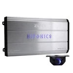 Hifonics Zeus 3200W Max Class Monoblock Car Audio Amp & Bass Knob, ZXX-3200.1D. Fixed Price $280.99.