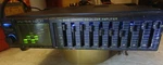 Vintage American Hi-fi Car Audio Amplifier Eq. Fixed Price $45.00.