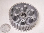 78 Suzuki TS250 Clutch Inner Boss. Fixed Price $37.49.